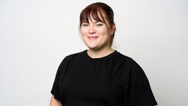 Emilia Bös: Naturally energetic