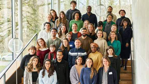 The primary aim of this year's Spring School is to strengthen the exchange between the participants and establish solidarity networks across national and continental borders.
