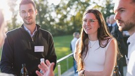 Why Good Ideas Need the Right Connections