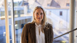 Hannah Hartenstein: In Tune with a Culture of Empowerment