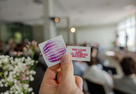 This year’s Village Hub asks: What really matters when starting a business? This year’s Village Hub asks: What really matters when starting a business?