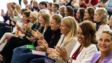 Underestimated, Overlooked, Undeterred: What Drives Female Founders