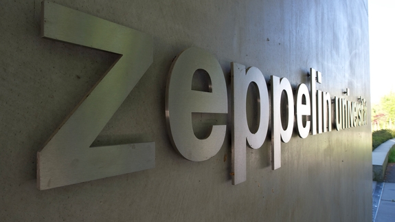 Zeppelin University