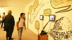 ZU Opens CreativeQuarter at No. 18 Fallenbrunnen