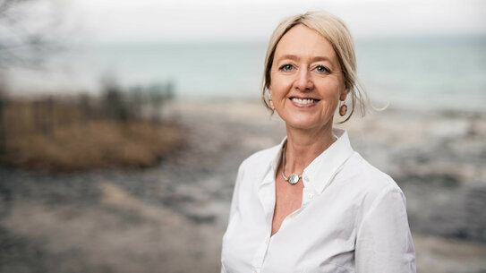 Insa Sjurts new president of ZU