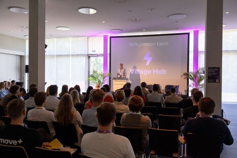 startupvillage2025 startupvillage2025