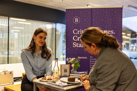 zu|taten 2025 Career Date