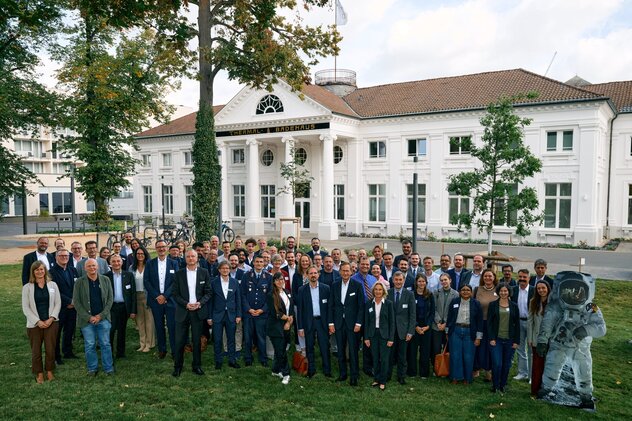 IQIB Orbital Science-Policy Forum 2026 IQIB Orbital Science-Policy Forum 2026