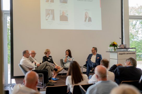 Jahreskonferenz 2023