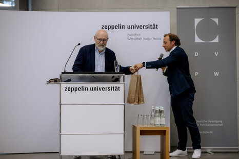 Dreiländertagung 2026 Dreiländertagung 2026