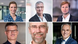 Newly established University Council of Zeppelin University begins work