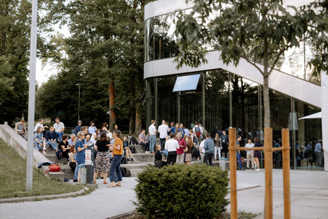 Dreiländertagung 2026 Dreiländertagung 2026