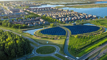 New Publication in Frontiers in Environmental Economics