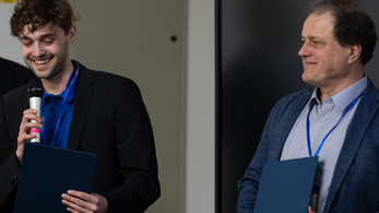 Florian Horky received the Best Paper Award at the ECOS 2024 Conference, Mendel University, Brno 21.-22.3.2024 with the following publication: