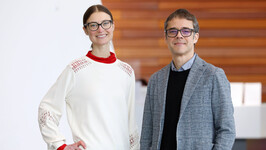 ZF and ZU launch new podcast "ZF &amp; ZU - Company and Campus"