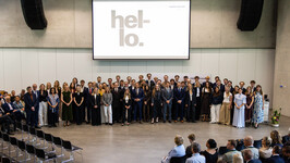 From AI in Pension Insurance to the Trade Conflict: Zeppelin University Honors Outstanding Theses