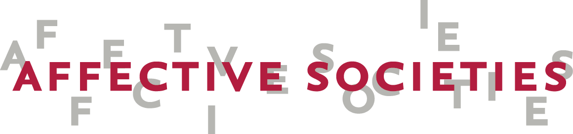 Logo Affective Societies