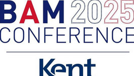 Best Paper Award at British Academy of Management Conference