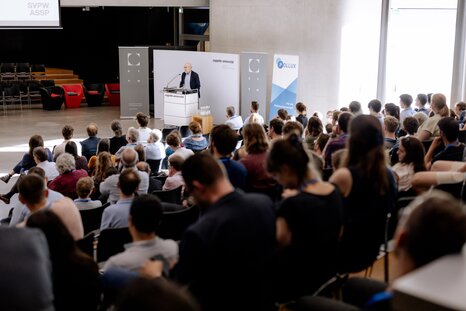 Dreiländertagung 2026 Dreiländertagung 2026