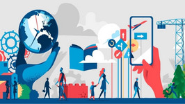 Flexible targets for women in management positions: Clear east-west gap in transparency and level