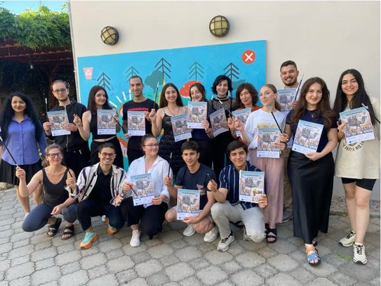 georgia summer school