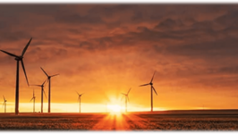 Gone with the wind? New publication by Prof. Paraschiv