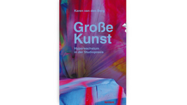 Publication „Große Kunst“
