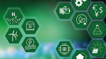 New publication by Florian Horky on hydrogen research in the European Financial Management journal