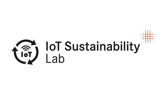 IoT Sustainability Lab Logo