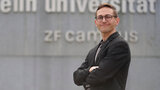 Zeppelin University appoints Dr. Florian Lange to the Junior Professorship for Environmental Psychology