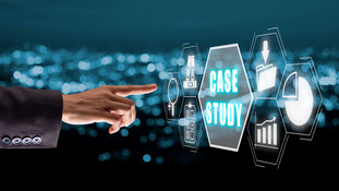 LEIZ offers open-access case studies for teachers and students of business studies 