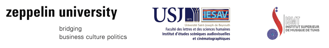 partner universities