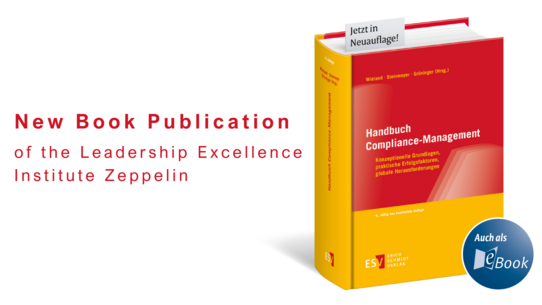 Compliance Management Cover