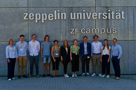 Photos: Natalie Koppenhöfer