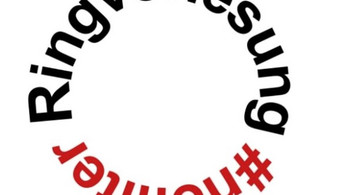 Lecture series - annual topic #nofilter