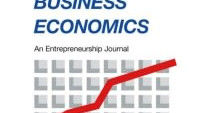 New Publication in Small Business Economics
