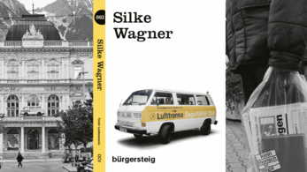 Publication on Silke Wagner
