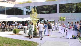 Beyond borders: Zeppelin University opens its doors for its Summer Festival on September 19