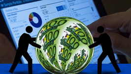 New publication by Florentina Paraschiv in the International Review of Financial Analysis