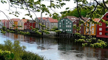 Professor Florentina Paraschiv organized a PhD Workshop in Sustainable Finance 