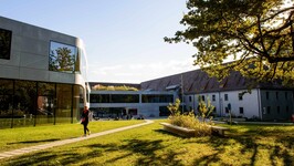 The Defence Summit 2026 at Zeppelin University brings together diverse perspectives on security