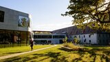 The Defence Summit 2026 at Zeppelin University brings together diverse perspectives on security