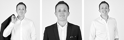 Krüger, Clemens Christian