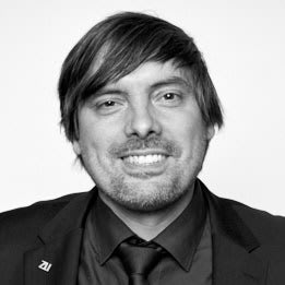 Niedenführ, Matthias