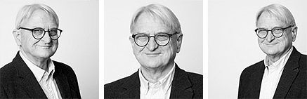 Pohlmeier, Winfried Franz-Xaver