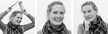 Schababerle, Anna-Katharina