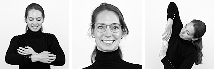 Usadel, Marie-Sophie