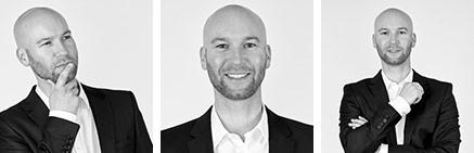 von dem Berge, Benjamin