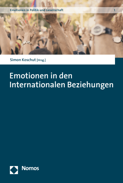 Series "Emotions in Politics and Society"