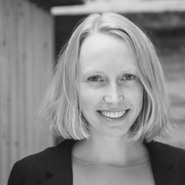 Marie Rosenkranz - PhD project